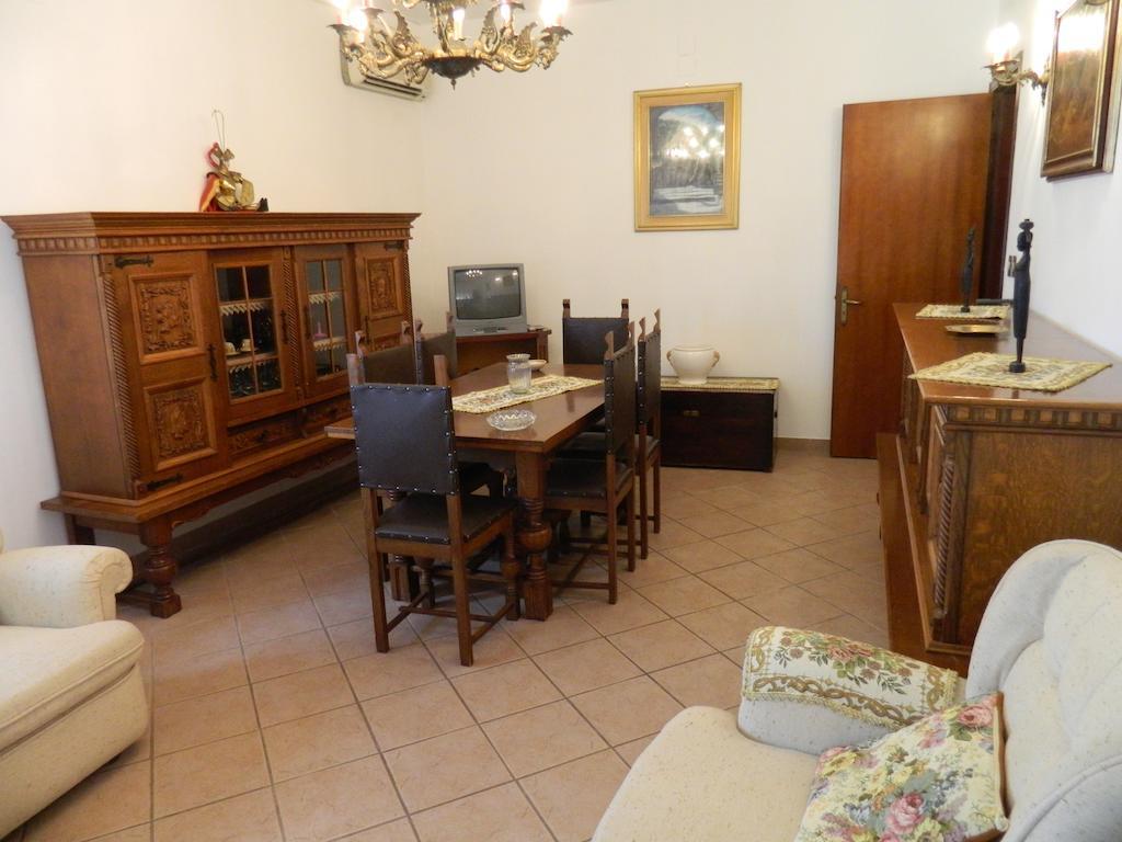 Апартаменты Casa Corvaja Таормина Номер фото